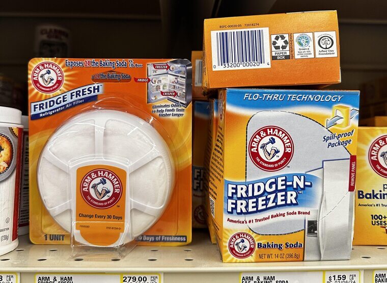 Baking Soda: The Budget Baking Hero