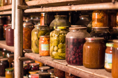 30 Pantry Essentials Grandma Always Had - That Now Cost Double