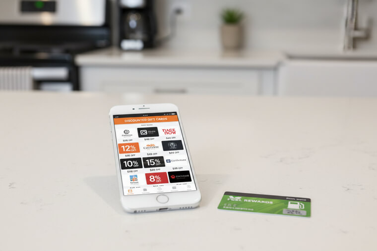 The Gift Card Trick Insiders Use