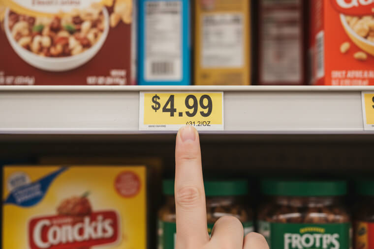 The Price Tag Trick Nobody Notices