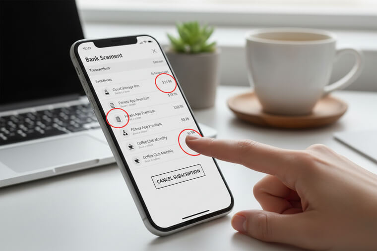 The Annual Subscription You Should Cancel Today