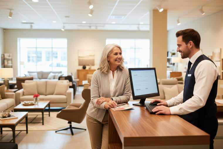 Ask For the Discount. Seriously.