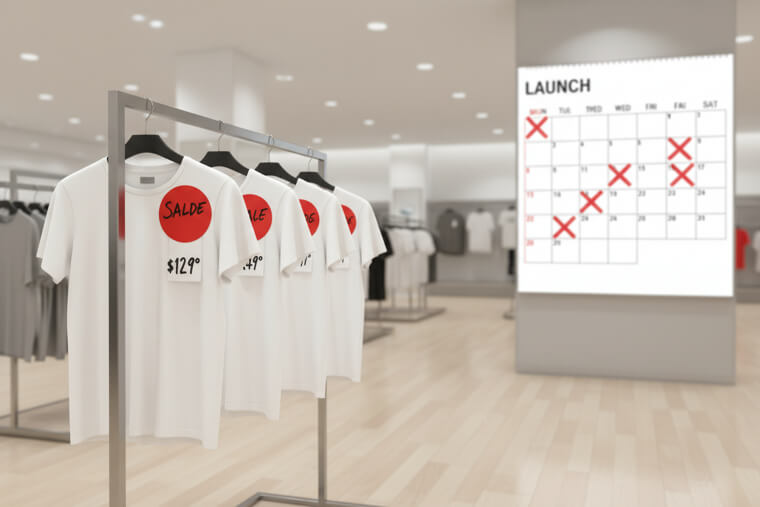 Why You Should Never Buy on Launch Day