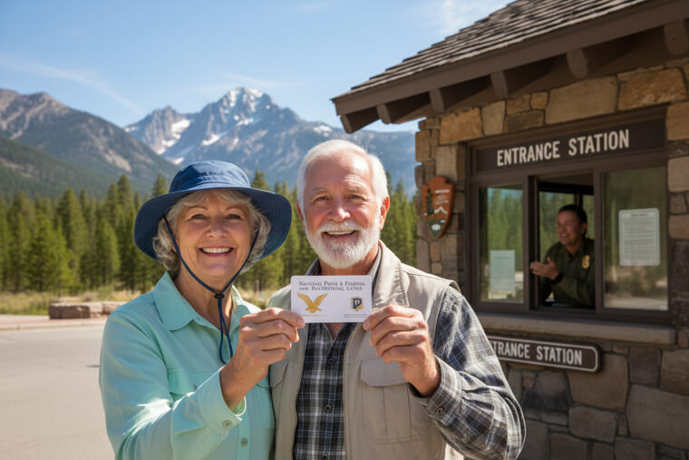 The Senior and AARP Discounts Nobody Advertises