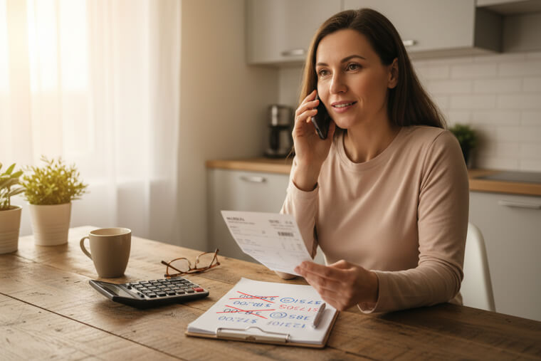 Negotiate Every Medical Bill. Every One.