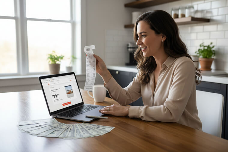 Price Adjustment Policies Save Hundreds