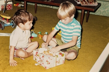 Things Every Kid in the 1980s Grew Up With