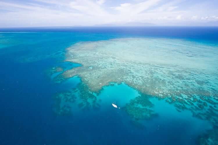 #1 Papahānaumokuākea Marine National Monument, US, Hawaii - 583 014mi²