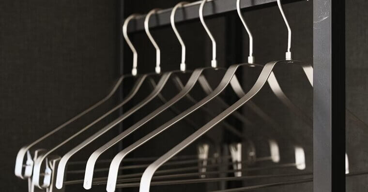 Clothes Hangers You Don’t Use