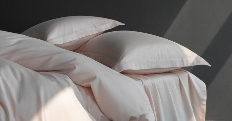 Extra Bedding You Never Use