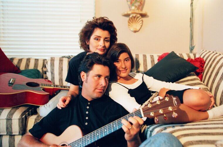 Vince Gill & Janis Oliver: Parting After Two Decades