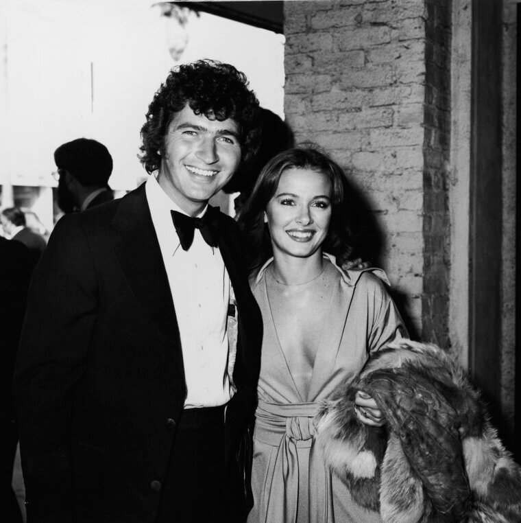 Mac Davis & Sarah Barg: Betrayal Igniting Hit Era