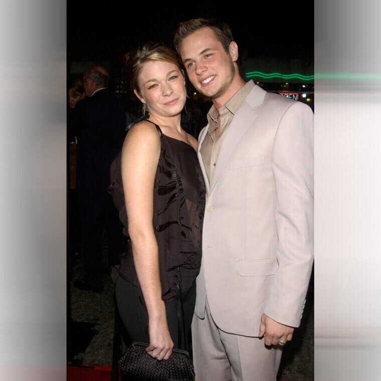 LeAnn Rimes & Dean Sheremet: Public Storm Reshaping Career