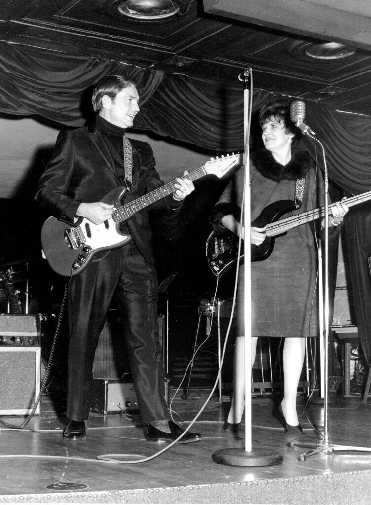 Willie Nelson & Shirley Collie: Early Heartbreak Fueling Songs