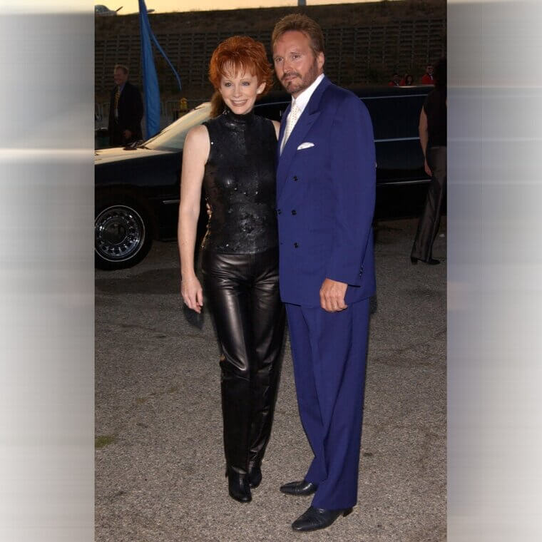 Reba McEntire & Narvel Blackstock: Ending a 26-Year Empire