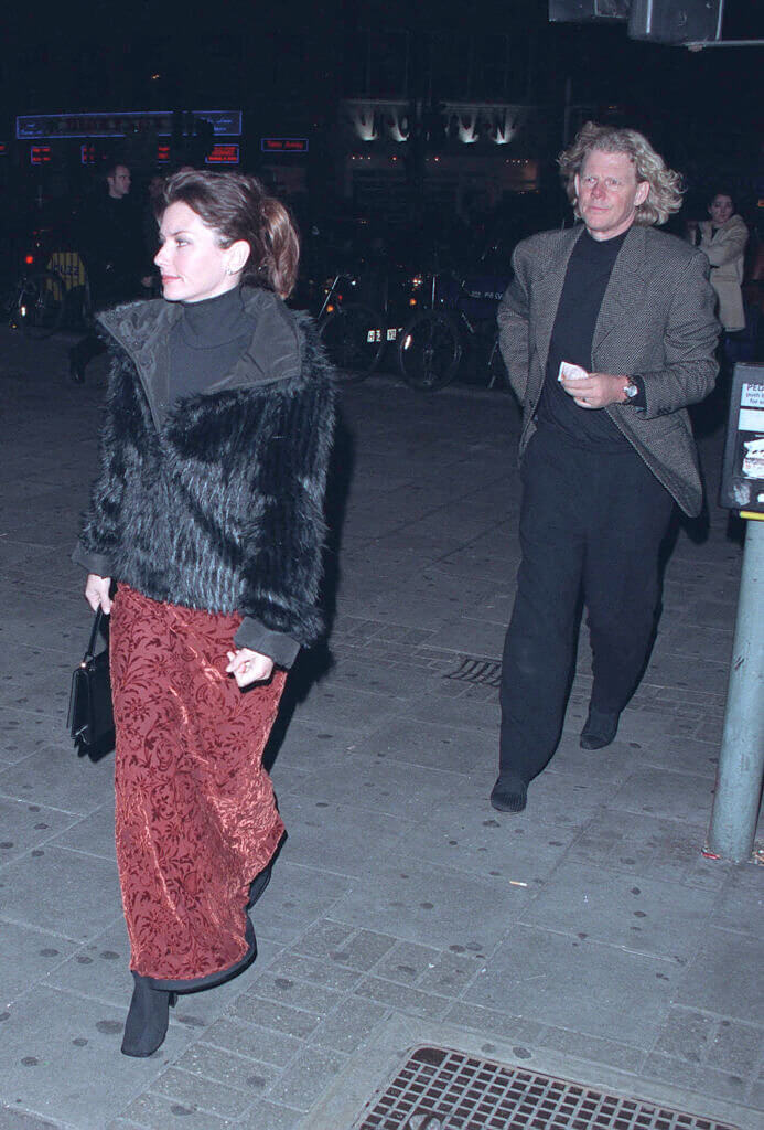 Shania Twain & Mutt Lange: Betrayal Spurring Ultimate Triumph