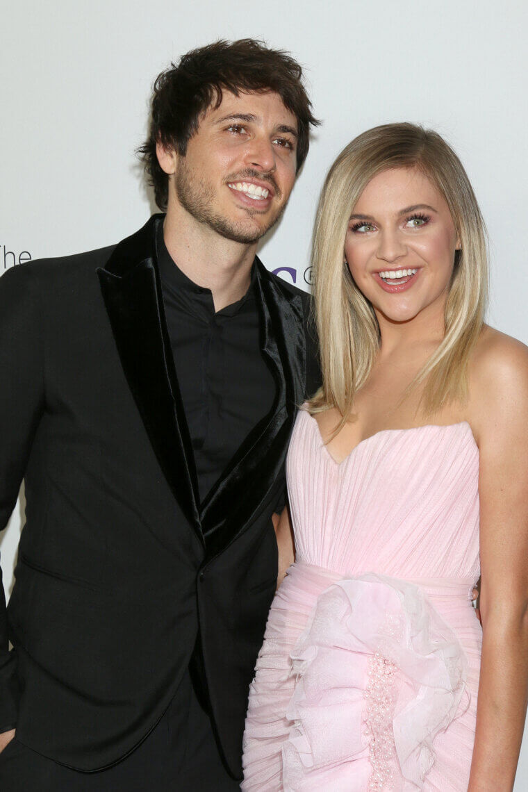 Kelsea Ballerini & Morgan Evans: Redefining Modern Heartbreak