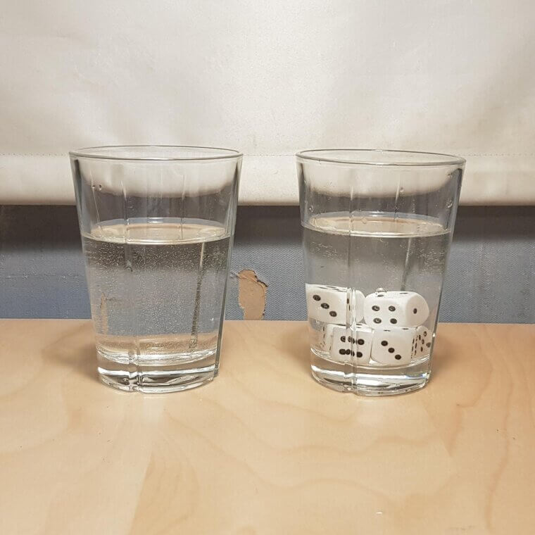 The Eight-Glass Rule