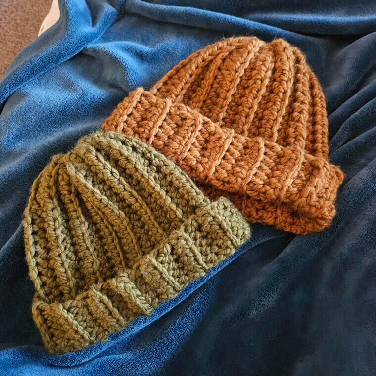 Heat Escapes Through Your Head