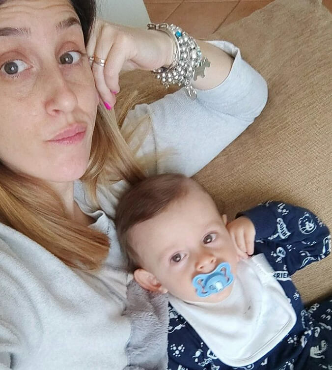 How Does It Feel to Be Beat by a Baby?