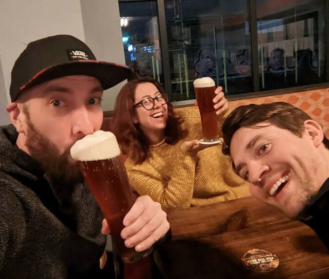 Gut Fermentation: The Hippest Brewery in Town