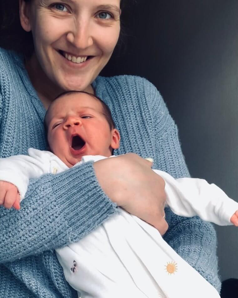 Yawning Has a Very Important Purpose