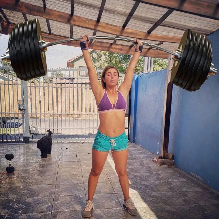 Super Strength Moments Are a Real Thing