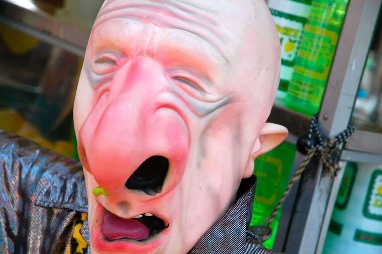 Might Want to Think Twice Before Blowing Your Nose