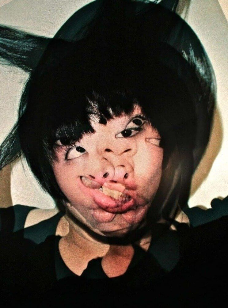 She Can't Get You Out of Her Head