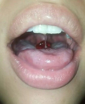 Saliva: It Rolls Right off the Tongue