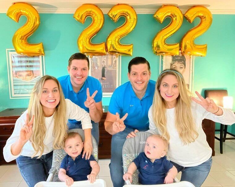 Planning It Together