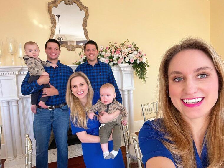 Facing the Criticism