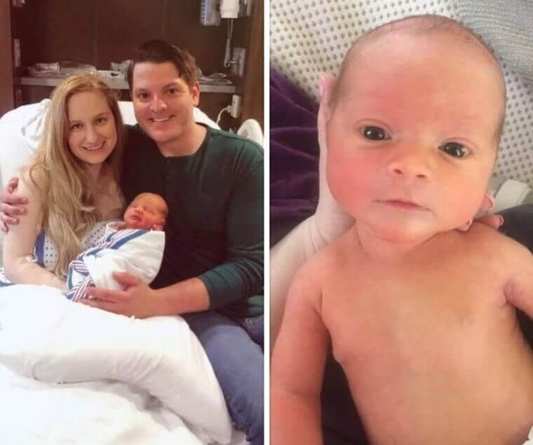 Pushing Through the Pain