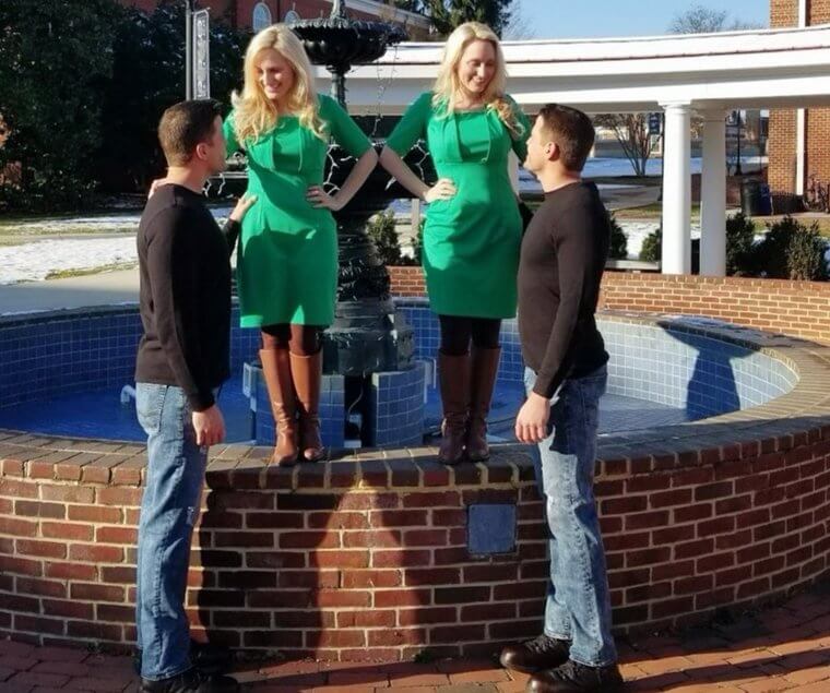 Going Through It Together