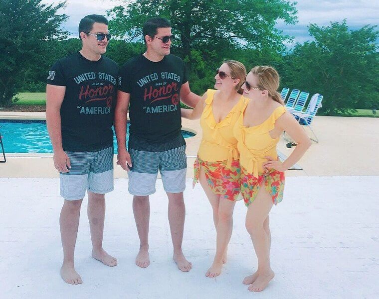 Your Body, Your Choice