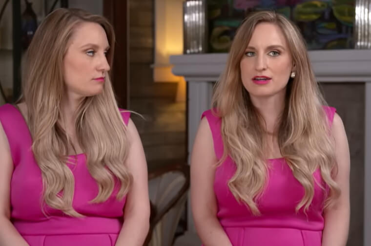 Conflicting Feelings