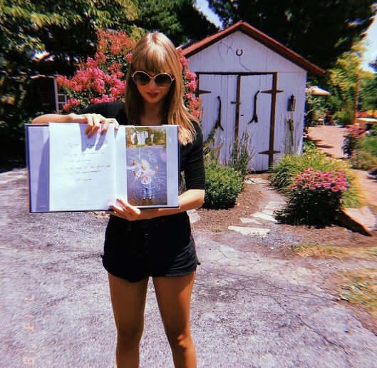 “Marjorie” Is About Her Grandmother