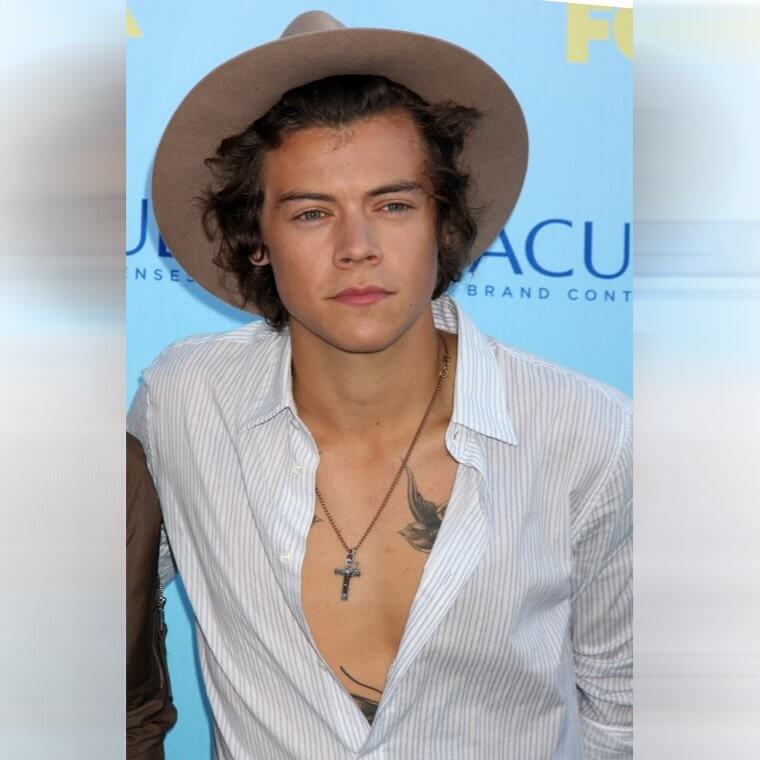 "I Knew You Were Trouble" Told the World Taylor Swift Knew Harry Styles Was Trouble