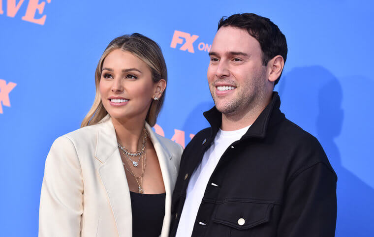 "Mad Woman" Was a Targeted Takedown of Ex-Manager Scooter Braun