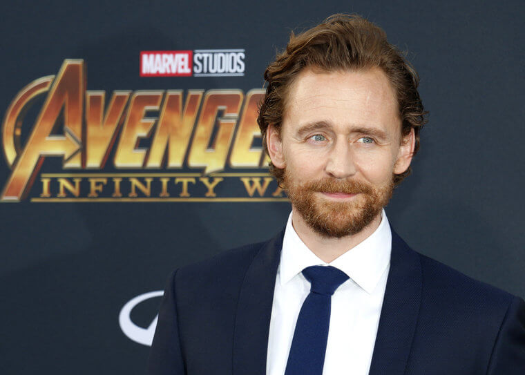 "Long Story Short" Shows That Tom Hiddleston Was Just a Rebound