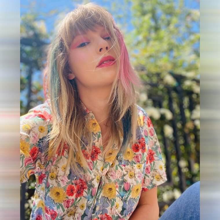 "I Think He Knows" Hints at Her Secret Relationship With Joe