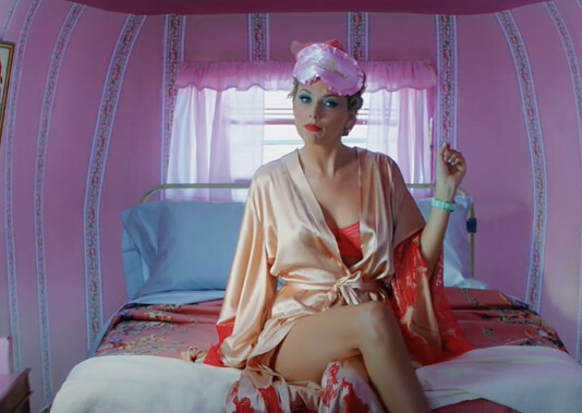 "You Need to Calm Down" Shows Taylor's Vibrant Support for the LGBTQ+ Community