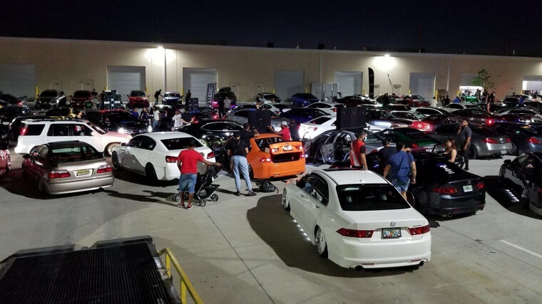 Supply Chain Disruptions