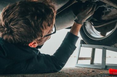 Potential Impact of Proposed Tariffs on Auto Industry