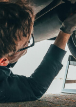 Potential Impact of Proposed Tariffs on Auto Industry