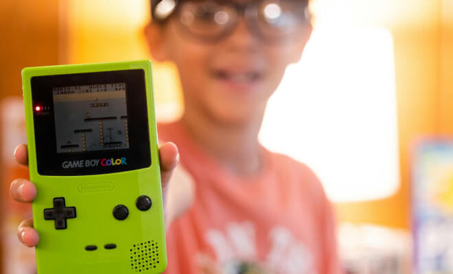 What Everyone Wore to School in the ’80s and ’90s