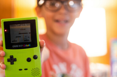 What Everyone Wore to School in the ’80s and ’90s