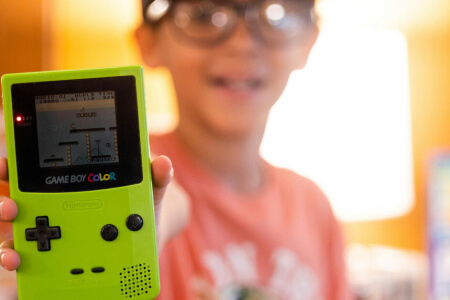 What Everyone Wore to School in the ’80s and ’90s