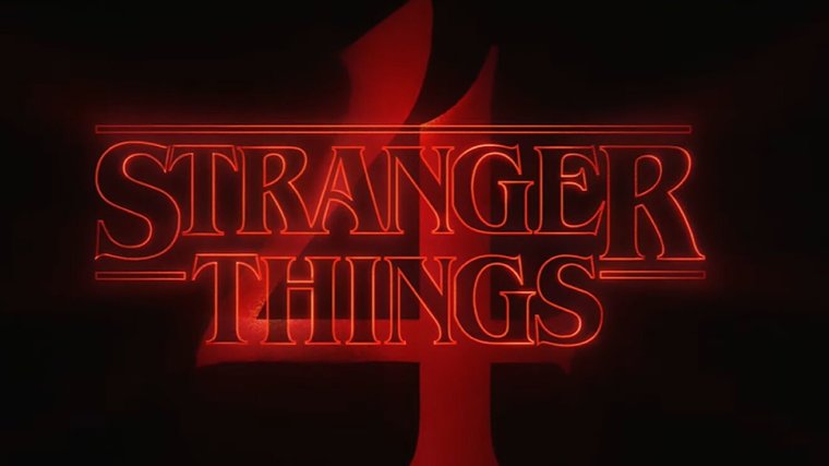Stranger Things (Season 4)
