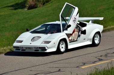 The Most Beautiful Cars Ever Made, According to Experts